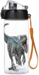 OXY Kulacs OXY CLICK műanyag BPA-mentes 500 ml Jurassic World (9-06723) - tonerpiac