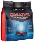 ACTIVLAB Creatină Monohidrat , Naturală - 300 g