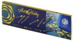 Astra Olajpasztell ASTRA Art&Hobby 24 színű (313124002) - tonerpiac