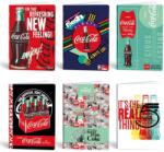 Mar-Mar Füzet kockás LIPAMILL A/4 40 lapos Coca-Cola (1211638129) - tonerpiac