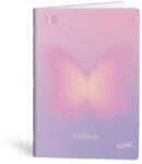 Mar-Mar Füzet vonalas LIPAMILL A/4 40 lapos Pastel (1211638885) - tonerpiac