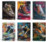 Mar-Mar Füzet vonalas LIPAMILL A/4 40 lapos Sneaker (1211633403) - tonerpiac