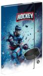 KARTON P+P Füzetbox OXY A/4 Hockey (6-50225) - tonerpiac
