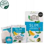 Ahmad Tea Natural Benefits Súlycsökkentő 20 tasak