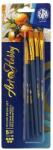 ASTRA Ecset készlet ASTRA Art&Hobby 5 darabos (315024011) - tonerpiac