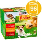 Friskies Nedves Eledel Vegyes Ízek 9, 08 kg