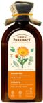 Green Pharmacy sampon zsíros hajra körömvirág 350ml (2025/12/06 - ELF574)