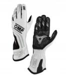 OMP Ks-x Gokart kesztyű Fia 8877-2022 L fehér