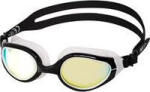NILS Úszószemüveg NQG480MAF Fekete/ Fehér (11-10-320)