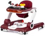 Chipolino Premergator Chipolino Little Explorer 4 in 1 red (PRLE02504RE) - ookee