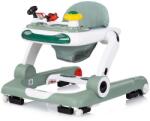 Chipolino Premergator Chipolino Little Explorer 4 in 1 basil (PRLE02502BA) - ookee