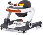 Chipolino Premergator Chipolino Little Explorer 4 in 1 grey (PRLE02501GY) - ookee