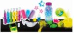 Lisciani Experimentele micului geniu - magie in intuneric (it) (LEN83879IT)