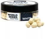 Benzar mix World Series Wafter, 8 mm, édes, enyhén fűszeres, fehér, 25 g (98092-500)