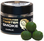 Benzar mix Concourse twister smoke, 8 mm, fokhagyma, 23 g (98092-346)