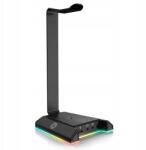 EKSA Rgb fejhallgató állvány (W1-RGB)