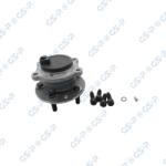 GSP Set rulment roata GSP 9400334K (9400334K)