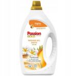 Passion Gold Professional Color Exotic mosógél 88 mosás 3, 52L (4262466441551)