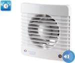 Vents 125 SILENTA - MT Lakossági ventilátor (VENTS-2685)