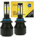 Interlook Led izzók HB4 S4 360° Cob 80W 16000lm Ultra