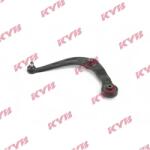 KYB Brat, suspensie roata KYB KSC4054 (KSC4054)
