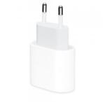 Apple (20W) USB-C (Type-C) gyári új adapter (27062)