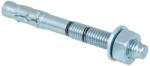 Alapcsavar M6x55mm horg (KOE-SR655)