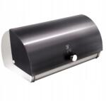 Berlinger Haus Rozsdamentes acél kenyérsütő edény Carbon Pro Line (5999108425141)