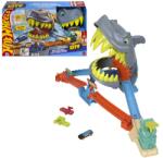 Mattel cápatámadás pályaszett (31810)
