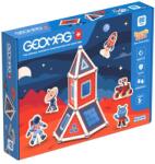 Geomag Magnetic Stories Űrhajós 80 db (31918)