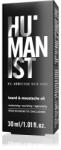 Delia Cosmetics Humanist Olaj szakállra és bajuszra férfiaknak 30 ml bute