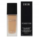 Dior Forever Clean Matte Foundation tartós mattító smink Spf (023500100)