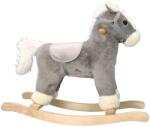 Adam Toys Cal balansoar din pluș Siwek Leagan