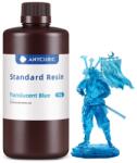 Anycubic Standard Resin - Áttetsző Kék, 1kg