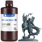 Anycubic ABS-like 3.0 Resin - HD Szürke, 1kg