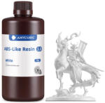 Anycubic ABS-like 3.0 Resin - Fehér, 1kg