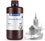 Anycubic Textured 14k Resin - Fehér, 1kg