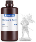 Anycubic Standard Resin - Clear, 1kg