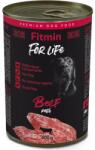 Fitmin Dog For Life Marhahús Konzerv 6x400g