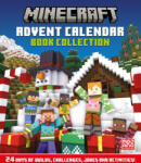 FARSHORE Minecraft builds advent calendar | mojang ab