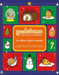 RP STUDIO Gudetama: A Very Meh-Rry Christmas: The Official Advent Calendar | Jenn Fujikawa