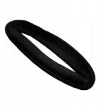  Töltőanyag twister kokárdához, fekete (1908)