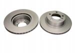 Quaro Féktárcsa Bmw H. E87 118-120/E90 318 2