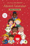 Quarto Publishing PLC Little People, BIG DREAMS: Advent Calendar Book Collection | Maria Isabel Sanchez Vegara