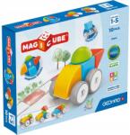 Geomag Magicube autó 10 darab