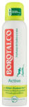 Borotalco Deo 150ml Active Cedro E Lime