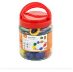 Fakopáncs Gyöngy műanyag dobozban (30 db-os) (584665) (584665)