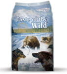 Taste of the Wild Lazac Száraz Kutyaeledel Túlérzékeny Kutyáknak