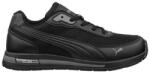 PUMA Epic ST BLK Low O2 ESD FO HRO SR munkavédelmi cipő (PUM-647030-39) - kamino