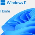 Microsoft LICENTA ELECTRONICA WINDOWS 11 Home (WINDOWS_11_ HOME_E)